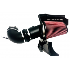 2016-19 Cadillac CTS-V Cold Air Intake buy in USA