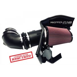 2017-24 Camaro ZL1 Big Gulp Series Cold Air Intake buy in USA