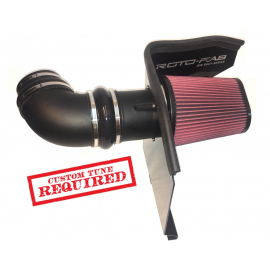 2012-15 Camaro Zl1 Big Gulp Series Cold Air Intake buy in USA