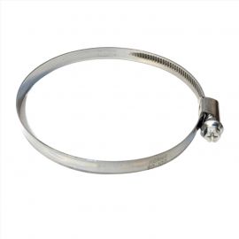 100-120mm Stainless Steel Hose Clamp buy in USA