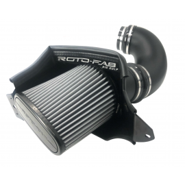 2015-19 Corvette Z06 Big Gulp Series Cold Air Intake Rotofab buy in USA