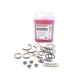 afe POWER Sway-A-Way Master Rebuild Kit for 2.5 Shock with 7/8in Shaft buy in USA