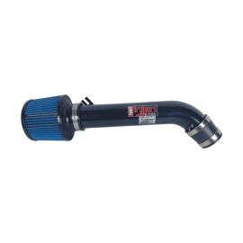 Injen 92-95 Honda Civic Si/DX/EX/LX L4 1.5L Black IS Short Ram Cold Air Intake buy in USA