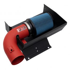 Injen 20-23 Polaris Slingshot L4-2.0L Wrinkle Red Cold Air Intake buy in USA