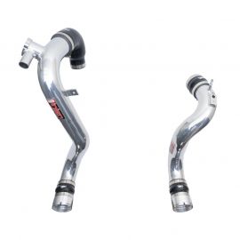 Injen 21-23 Ford Bronco L4-2.3L Turbo EcoBoost SES Intercooler Pipes Polished buy in USA