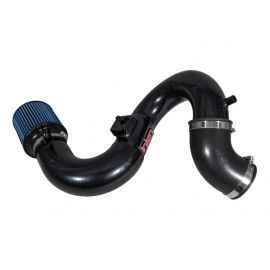 Injen 12-13 Honda Civic Si 2.4L Tuned Short Ram Air Intake System w/MR Tech & Web Nano-Fiber - Black buy in USA