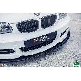 FLOW Designs E82 M Sport Front Lip Splitter Extensions (Pair) buy in USA