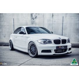 FLOW Designs E82 M Sport Front Lip Splitter V3 buy in USA