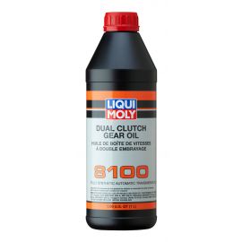 LIQUI MOLY 1L Dual Clutch Transmission Oil 8100 buy in USA