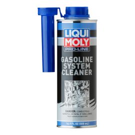 LIQUI MOLY 500mL Pro-Line Fuel Injection Cleaner buy in USA