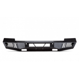 Body Armor 4x4 07-13 Chevy Silverado 1500 Eco Series Front Bumper buy in USA