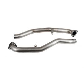 AWE Tuning Porsche 997.2 Performance Cross Over Pipes buy in USA