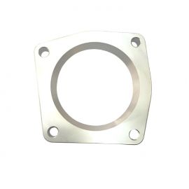 Ticon Industries 97-04 Porsche 996 Turbo Titanium Exhaust Outlet Flange buy in USA