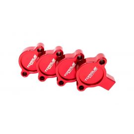 Torque Solution 15+ Subaru WRX / BRZ / FR-S / GT86 AVCS Cam Sensor Cover - Red buy in USA