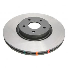 DBA 07-11 Volvo C30 Front 4000 Series Plain Rotor buy in USA