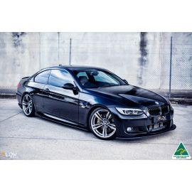 FLOW Designs E92 M Sport Front Lip Splitter V3 buy in USA