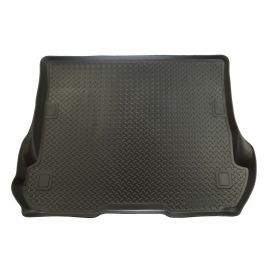 Husky Liners 06-09 Hummer H3 Classic Style Black Rear Cargo Liner buy in USA