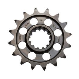 Renthal 04-24 Kawasaki ZX1000/04-22 Suzuki GSX-R750-1000/V Storm Front Sprocket - 525-17 Teeth buy in USA