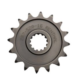 Renthal 19-24 Honda CRF 250F/ 96-06 CBF 250/ XR 250R Front Sprocket - 520-13P Teeth buy in USA