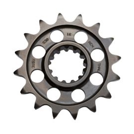 Renthal 99-15 Suzuki SV 650/ S/ S Sport Front Sprocket - 520-15P Teeth buy in USA