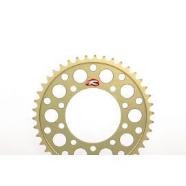 Renthal 2020 Bst Carbon/ Marchesine/ Oz Racing-76 x 100 PCD Rear Sprocket - HA 520-37P Teeth buy in USA