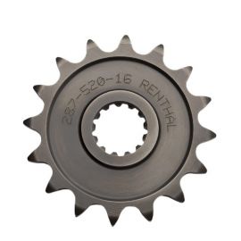 Renthal 07-09 KTM 950 Super Enduro Front Sprocket - 525-16P Teeth buy in USA