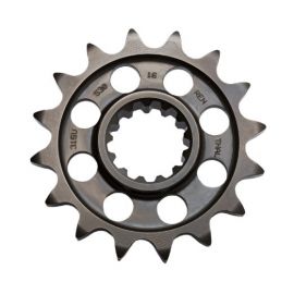 Renthal 06-08/ 13-23 Kawasaki KLX 450F/R/ KX450/F/X/XC Front Sprocket - 520-13P Teeth buy in USA