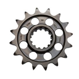 Renthal 06-23 Yamaha YFZ-R6/96-99 TRX 850 Front Sprocket - 520-15P Teeth buy in USA