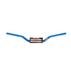 Renthal RC/ 04-18 Honda CRF/ 06-20 Kawasaki KX/ KXF Fatbar - Blue buy in USA