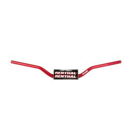 Renthal RC/ 04-18 Honda CRF/ 06-20 Kawasaki KX/ KXF Fatbar - Red buy in USA