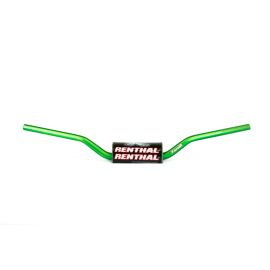 Renthal RC High Fatbar - Green buy in USA