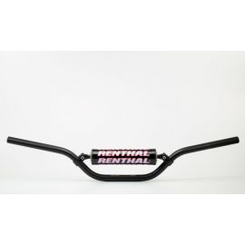 Renthal RC Mini / 85 cc. 7/8 in. Handlebar - Mini Black buy in USA