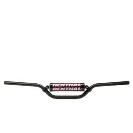 Renthal 12-13 KTM 65SX 7/8 in. Handlebar Mini - Black buy in USA