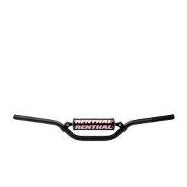 Renthal 12-19 KTM 50SX 7/8 in. Handlebar Mini - Black buy in USA