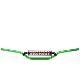 Renthal RC 7/8 Handlebar - Green buy in USA