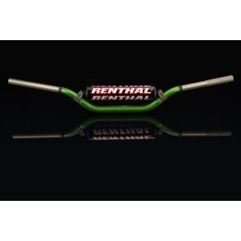 Renthal Villopoto/ Stewart/ 19+ Honda CRF Twinwall Pad - Green buy in USA