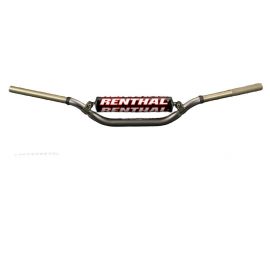 Renthal Villopoto/ Stewart/ 19+ Honda CRF Twinwall Pad Hard Anodized buy in USA