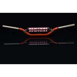 Renthal Villopoto/ Stewart/ 19+ Honda CRF Twinwall Pad - Orange buy in USA