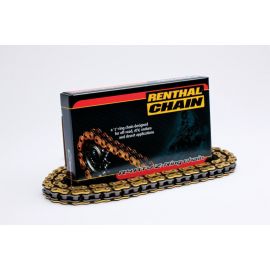 Renthal R4 520-120L SRS ATV Chain buy in USA