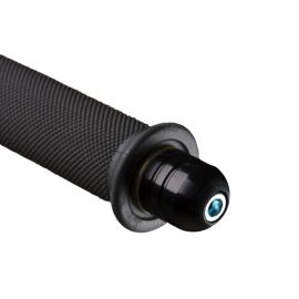 Renthal End Plugs Grip - Black buy in USA