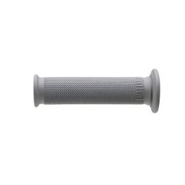 Renthal ATV Grips Soft Full Diamond - Light Grey buy in USA