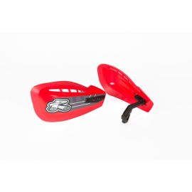 Renthal Handguard - Red buy in USA