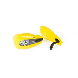 Renthal Handguard - Yellow buy in USA