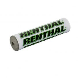 Renthal Mini SX 205 Pad 8.5 in. - White/ Green/ Black buy in USA