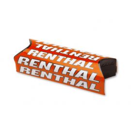 Renthal Team Issue Fatbar Pad - Orange buy in USA