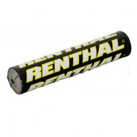 Renthal Team Issue SX Pad - Black/ White/ Yellow buy in USA