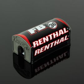 Renthal Fatbar 36 Pad - Black/ Red/ White buy in USA