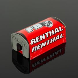 Renthal Fatbar 36 Pad - Red/ Black/ White buy in USA