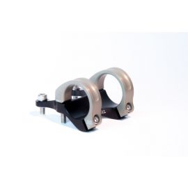 Renthal Integra 35 Handlebar Clamp 45 mm./ Zero Rise buy in USA