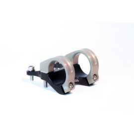 Renthal Integra 35 Handlebar Clamp 50 mm./ Zero Rise buy in USA